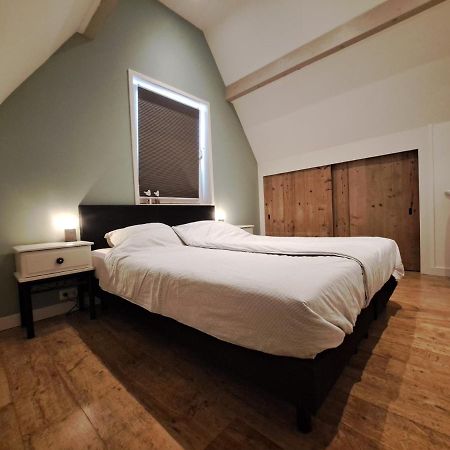 Vakantiewoning 'T Molenhuisje 웨스트카펠라 외부 사진