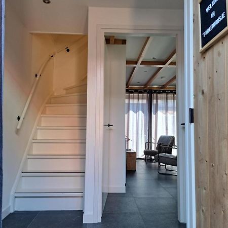 Vakantiewoning 'T Molenhuisje 웨스트카펠라 외부 사진